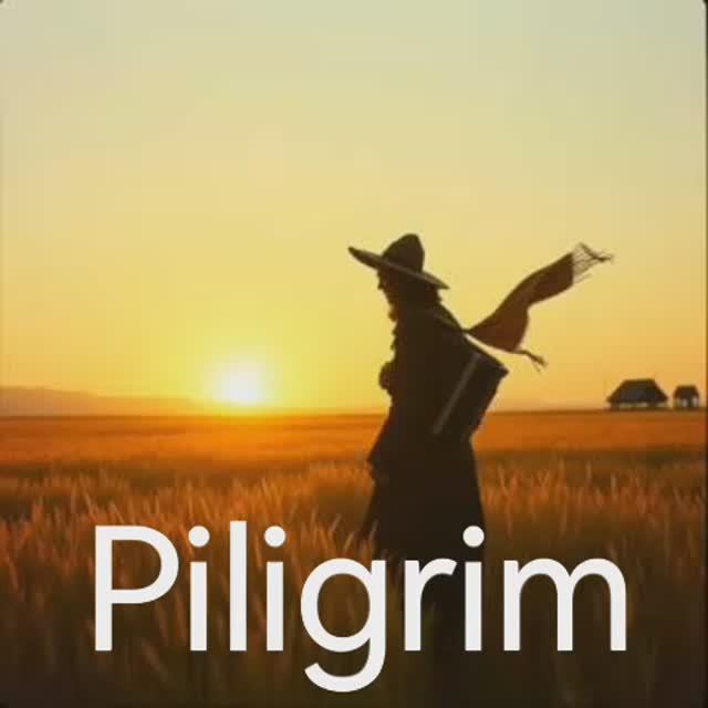 Piligrim