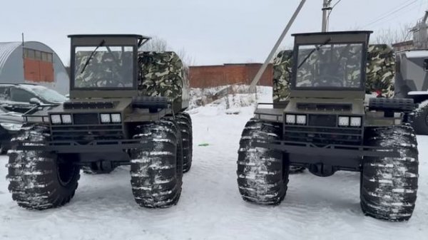 Бер х3 мини профи-турист