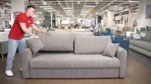 Диван-кровать DREAMART Орландо