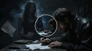 Есенин. письмо к женщине.mp4