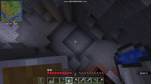 прохожу майнкрафт 4 часть