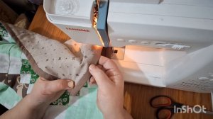 Покрывало пэчворк за 7 дней. Неожиданный эффект.