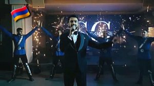 Свадебный ведущий Вагаршак Согомонян  Армяне Красноярска