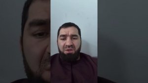 🗣️Мамиев: «Вы конченые люди»