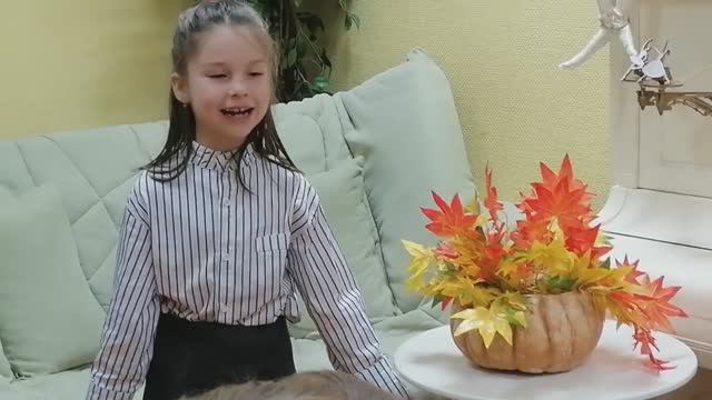 В Школе "Морозко" состоялся КОНКУРС ЧТЕЦОВ, посвящённый 130-летию Сергея Есенина смотреть онлайн