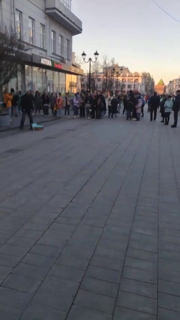 8.04.2023.Нижний. смотреть онлайн