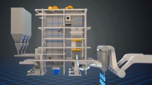 Как работает ТЭЦ на примере Хабаровской ТЭЦ-1