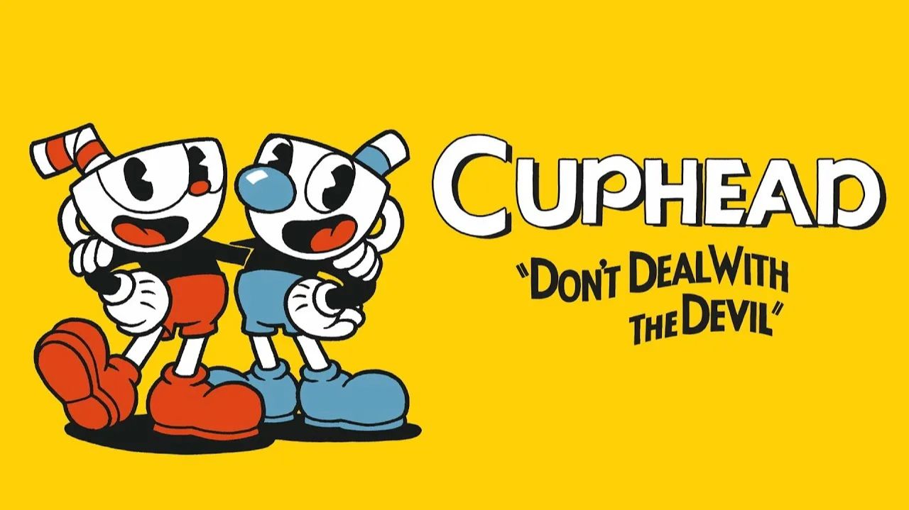 Cuphead ▶ Прохождение «2-я Серия» смотреть онлайн