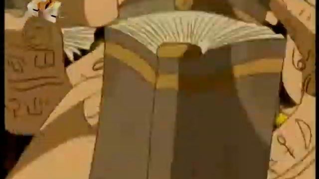 Мумия – заставка мультсериала 1 смотреть онлайн