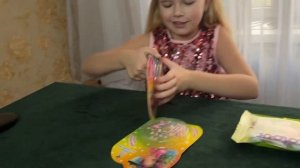 Лайк Крошки Вероника капризами довела сестру