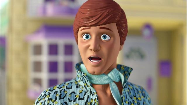 История игрушек Большой побег ( полнометражный ) (трейлер) 2010. Рейтинг 8.3. Фильмы с Томом Хэнксом