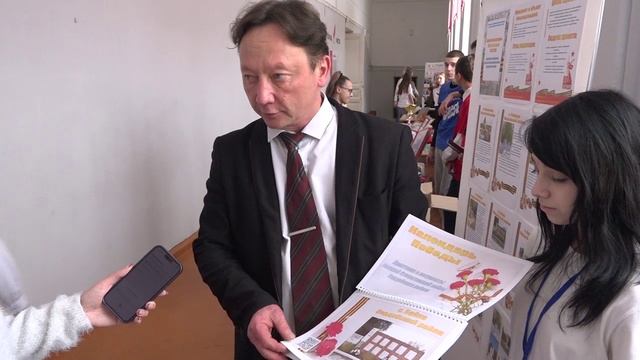 VII форум волонтеров «ДоброСердобск» прошёл в Сердобске.mp4 смотреть онлайн