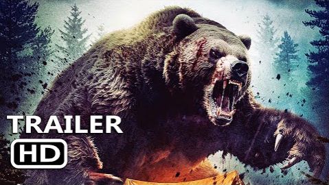 Официальный трейлер фильма «Ночь медведя» смотреть онлайн