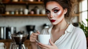 Красивая, ОДИНОКАЯ и...заслуживающая ТОЛЬКО ЛУЧШЕЕ