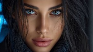 Женские ai-шлягеры