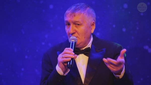 Хабир Ибраһим " Мин ышанмыйм синең кайтуыңа"