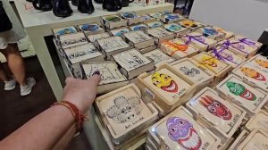 Прощальный вечер в Коломбо. Наконец-то попали в Шопинг Молл. Ужин в индийском ресторане. Шри-Ланка.