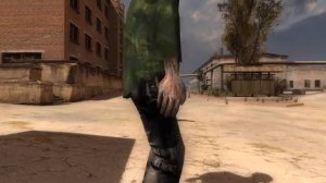 30 видов Зомби из модов STALKER