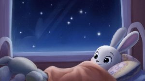 Колыбельная для малышей перед сном – Музыка для сна для малышей – Успокаивающие колыбельные