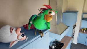 Буба RYTP ограбление каkашек! и винограда!