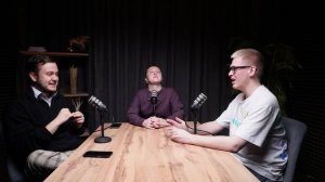 Сеть стоматологических клиник «Миродент», подкаст «Без боли», выпуск 7, Иван Кузнецов