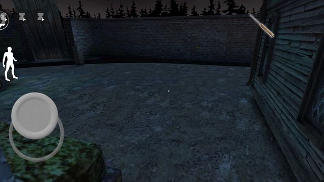 бабка гренни3 2часть