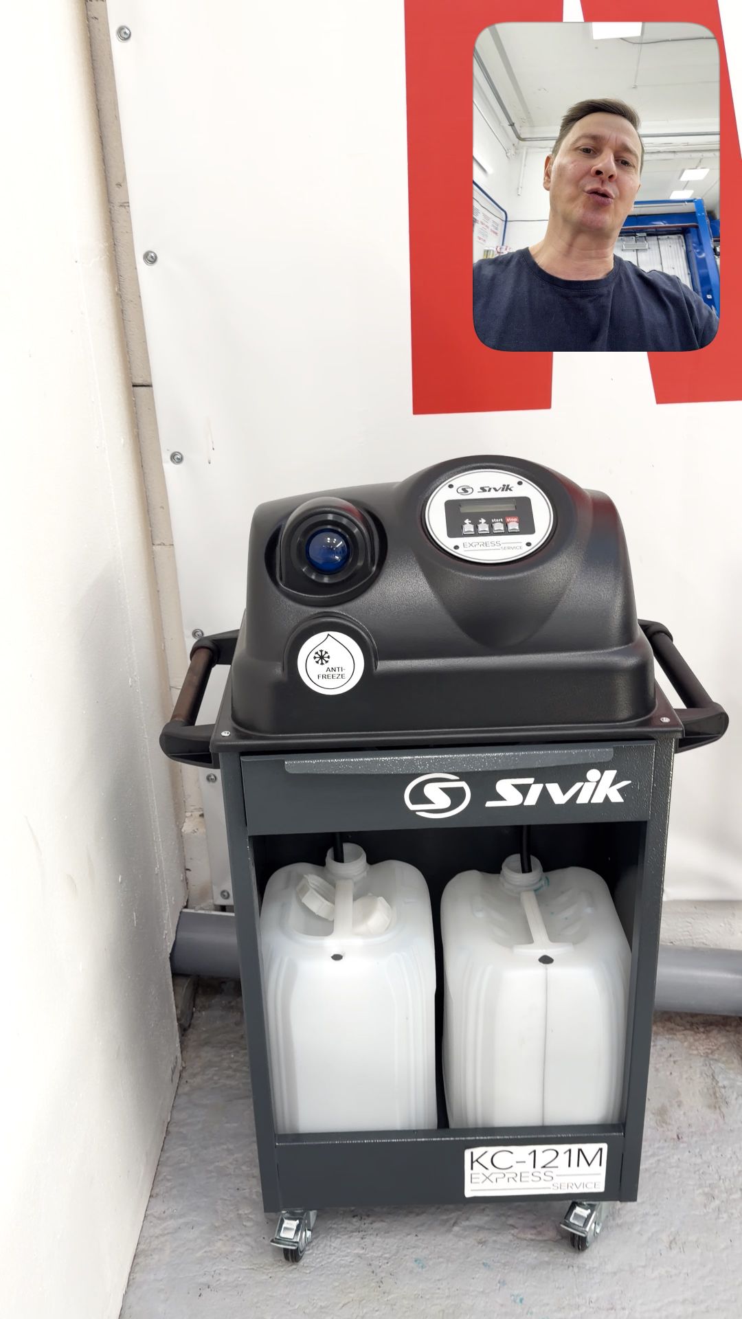 ТЕПЕРЬ У НАС ЕСТЬ АППАРАТНАЯ ЗАМЕНА АНТИФРИЗА Записаться на замену: t.me/helpmygt +79232407577 смотреть онлайн