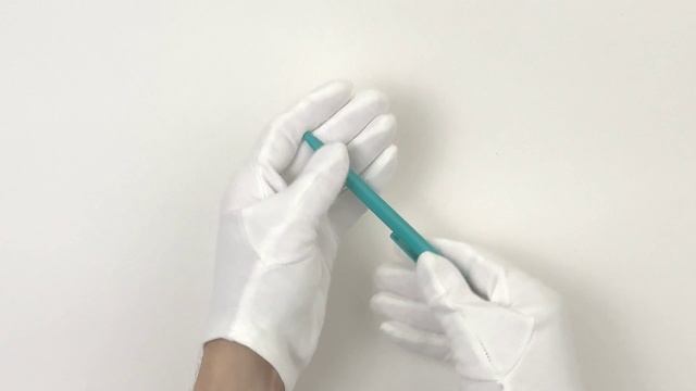 Ручка HIT COLOR, Бирюзовая 1341.16 смотреть онлайн