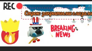 СТРОЮ ЗАКРЫТЫМИ ГЛАЗАМИ В Chicken Gun