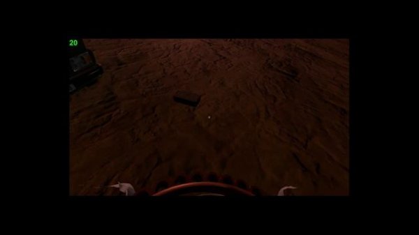 играю в The Long Drive