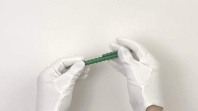 Ручка HIT COLOR, Зеленая 1341.02 смотреть онлайн