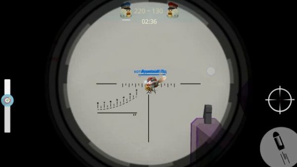 ПОЛУЧИЛ 10К МОНЕТ В ЧИКЕН ГАН!