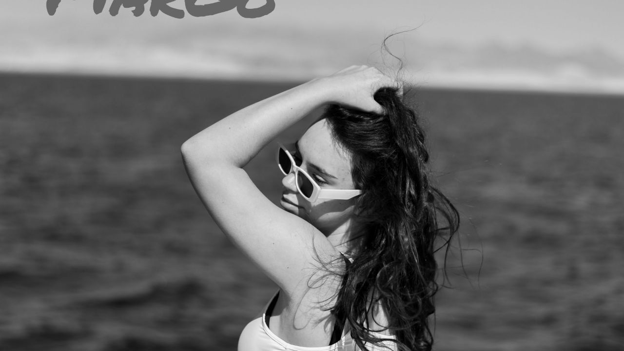 MarGo-Одна(Dance Version)