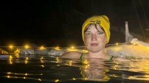 Секретный бассейн