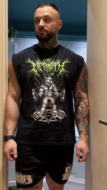 Когда понял, что качаешься не зря... смотреть онлайн