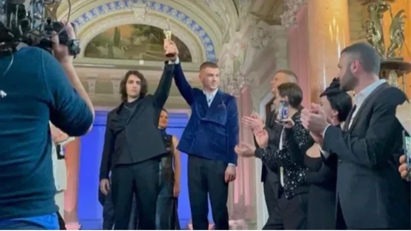 "Экстрасенсы. Битва сильнейших" 2 сезон (Финал) 15.12.25 кто же победитель? смотреть онлайн