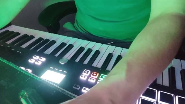 The Police - Every Breath You Take (COVER) смотреть онлайн