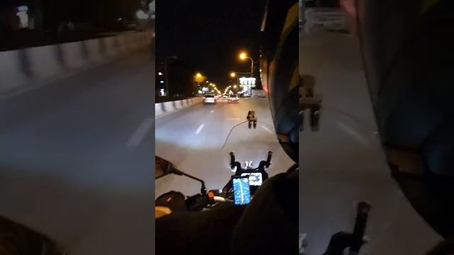 Снова в седле