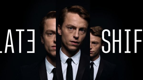 late shift игрофильм прохождение игры