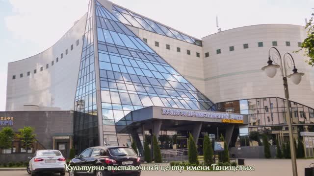 Смоленск. 19.06.2017 г. смотреть онлайн