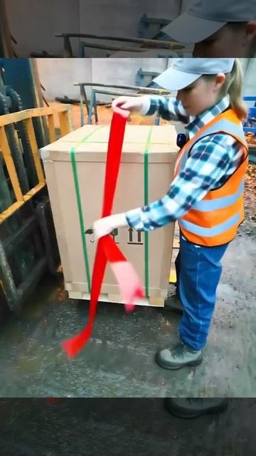 Отправляем грили от всей души!