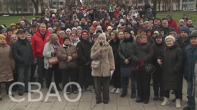Москва - Путину смотреть онлайн
