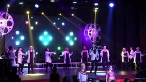 Не забывай - «Стражниковский» хор
