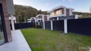 Коттедж Сочи