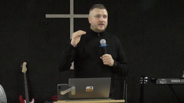 Ответственный служитель смотреть онлайн