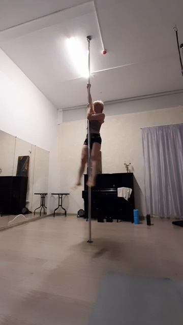 Небольшая разминка (из серии "ПОТОМУ ЧТО МОГУ!..")