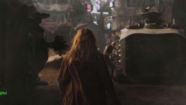 Супергёрл. Фильм 2026. Русский трейлер фильма. смотреть онлайн