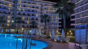 Обзор сочи парк отеля 🔥