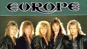 Europe - The Final Countdown Европа финальный отсчет ремикс REMIX Dj YouRA Музыка Лучшие дискотек