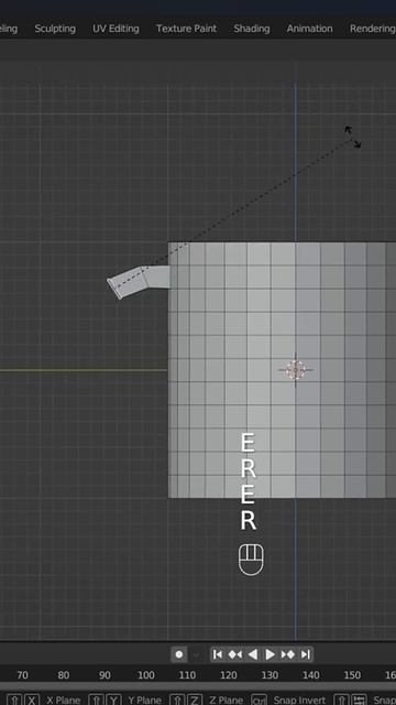 Конкурс в блендере! Сделай кружку в 3d! смотреть онлайн